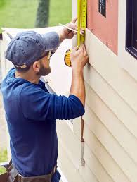 Best Vinyl Siding Installation  in Tahlequah, OK